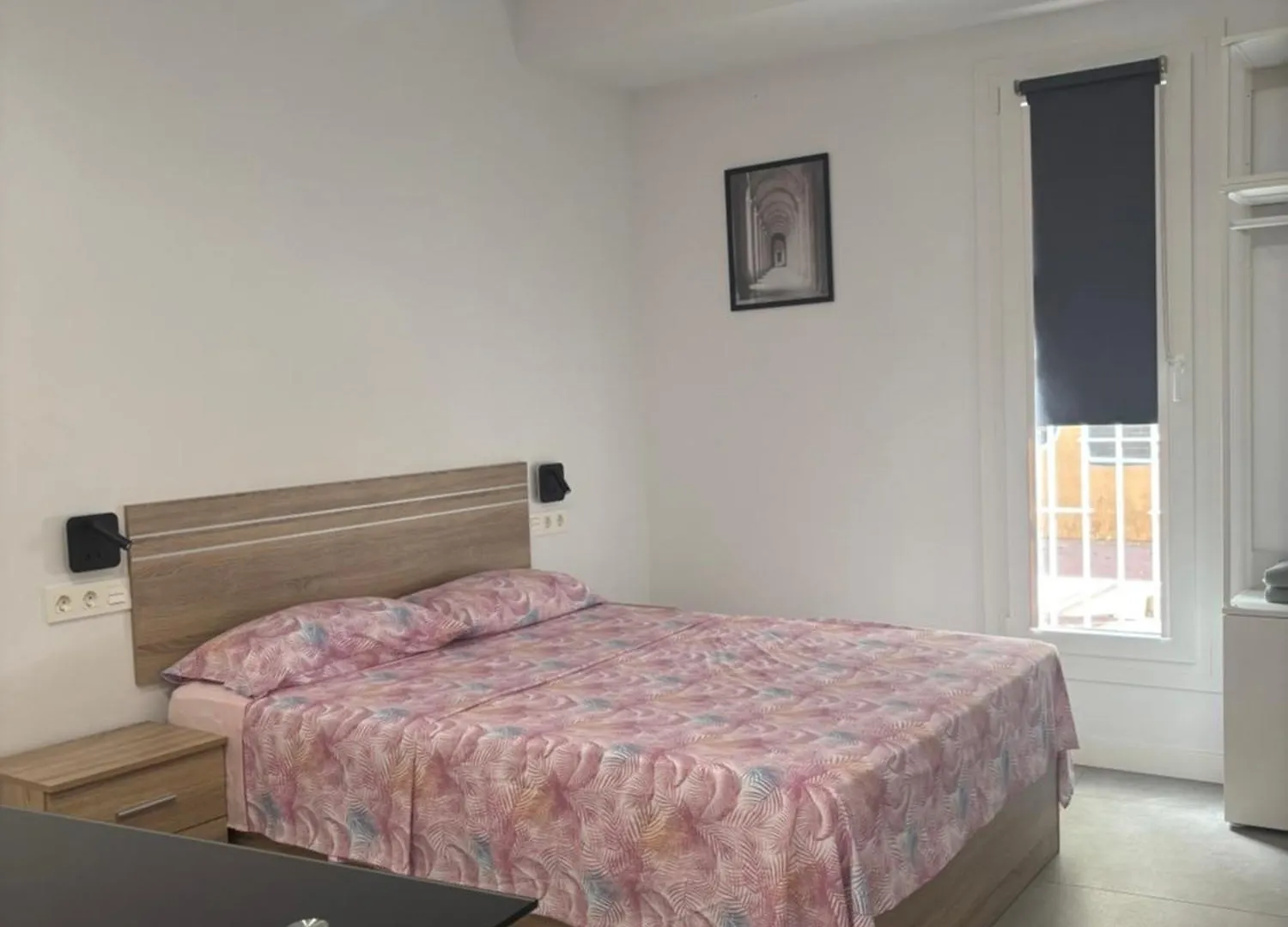 Apartamento Estupendo Piso A 5 Min De La Estacion De Bus Y Tren Maria Zambrano Málaga
